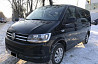 Volkswagen Caravelle 2.0 МТ, 2017, микроавтобус Екатеринбург