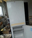 Двухкамерный холодильник Стинол 105l Тюмень