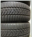 2шт. 225/45 R17 Pirelli Winter Sottozero 3 Москва