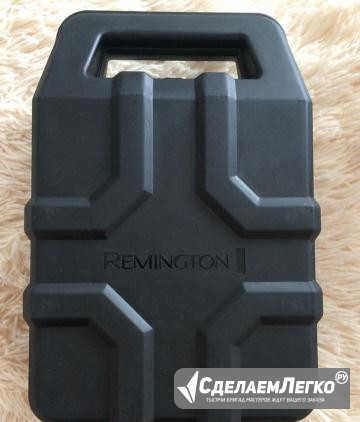 Триммер remington MB4850 Новосибирск - изображение 1