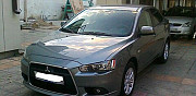 Mitsubishi Lancer 1.5 МТ, 2012, седан Казань