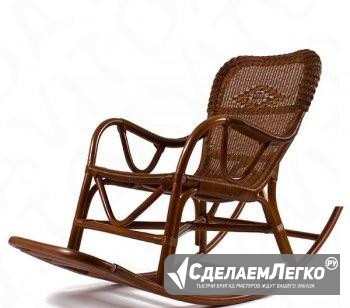 Кресло качалка Коста Челябинск - изображение 1
