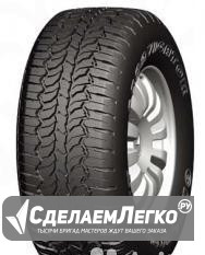 245/65 R17 107 T Catchfors A/T Windforce Ростов-на-Дону - изображение 1