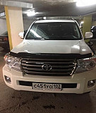 Toyota Land Cruiser 4.5 AT, 2014, внедорожник Санкт-Петербург