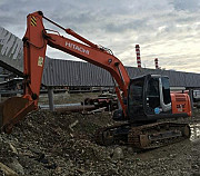Hitachi ZX 160 LC-3 2015 г.в Москва