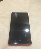 Nokia Lumia 820 Москва