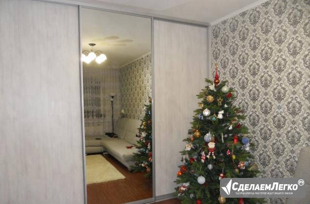 1-к квартира, 30 м², 4/5 эт. Самара - изображение 1