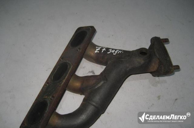 Коллектор выпускной BMW E46 E39 M52 11621706538 Москва - изображение 1