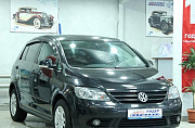 Volkswagen Golf Plus 1.6 AT, 2009, хетчбэк Москва