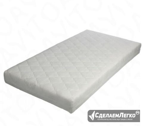 Матрас Angela Bella Comfort Eco 120x60см Краснодар - изображение 1