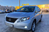 Lexus RX 3.5 AT, 2009, внедорожник Мурманск