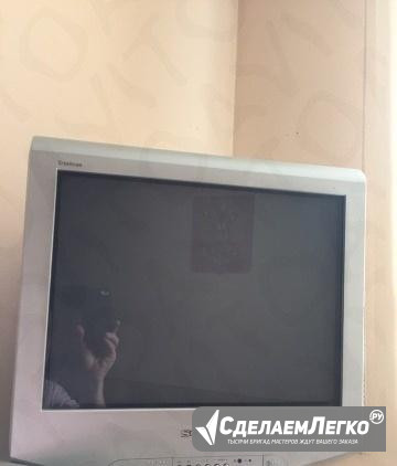 Телевизор Sony FD trinitron KV-21LT1K Ставрополь - изображение 1