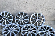 Диск mercedes Original A1664011102 Gl Ml поштучно Москва