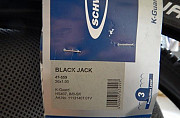 Продам покрышки Schwalbe Black Jack 26*1.90 Москва