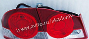 Honda Civic 8 4D фонарь левый правый 2006-2008 Москва