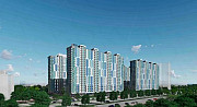 1-к квартира, 35 м², 7/21 эт. 