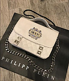 Сумка Phillip Plein Москва