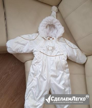 Комбинезон Kerry Lux Москва - изображение 1