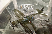 Самолёт Thunderbolt P-47D 1/48 Hobby Master Москва