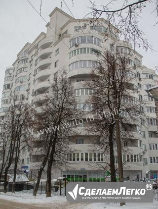 3-к квартира, 130 м², 6/15 эт. Владимир - изображение 1