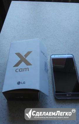 LG x cam Самара - изображение 1