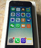 Продам iPhone 5S/ 32 Гб Красноярск