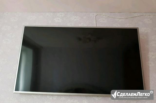 Телевизор 49" Samsung Волжский - изображение 1