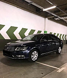 Volkswagen Passat 1.8 AT, 2011, седан Краснодар