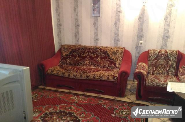 1-к квартира, 24 м², 4/5 эт. Симферополь - изображение 1