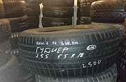 255 55 18 goodyear eagle F1 SUV. 4x4 Пермь