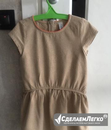 Zara Kids платье на 128 Пермь - изображение 1