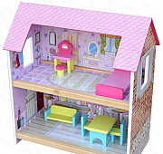 Кукольный домик SunnyToy Аэлита Москва