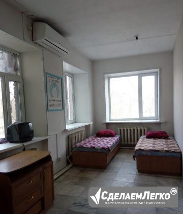 Комната 15 м² в 5-к, 2/2 эт. Уссурийск - изображение 1