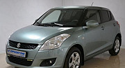 Suzuki Swift 1.2 МТ, 2013, хетчбэк Санкт-Петербург