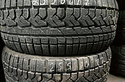 255 60 17 Kumho IZen RV KC-15 Москва