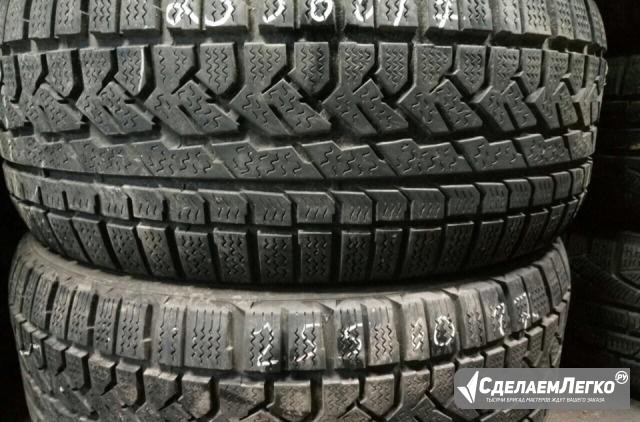 255 60 17 Kumho IZen RV KC-15 Москва - изображение 1