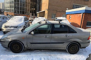 Ford Focus 2.0 AT, 2001, седан Москва