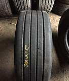 Грузовые шины бу 385/65R22,5 dunlop SP244 арт.B538 Санкт-Петербург