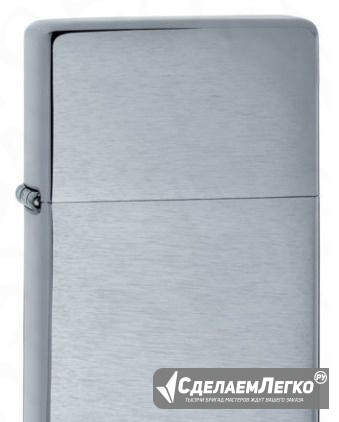 Зажигалка Zippo образца 1937 винтажная Москва - изображение 1