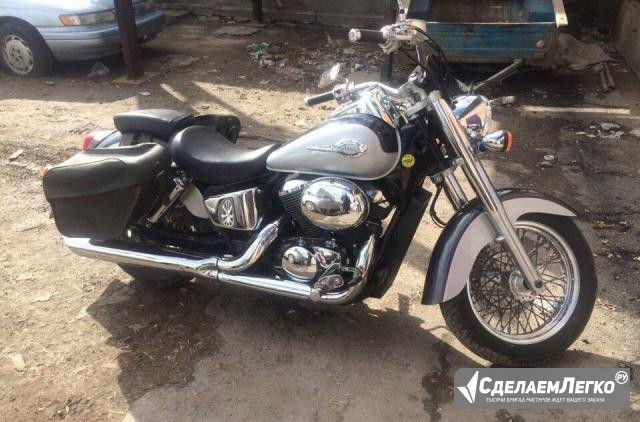 Honda shadow 400 Волгоград - изображение 1