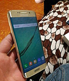 Samsung galaxy s6 эдж 32gb золотой обмен Таганрог
