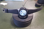 Часы Gear s 3 Москва