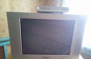 Телевизор 54 см Харабали