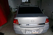 Opel Astra 1.8 AMT, 2008, седан Крымск