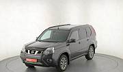 Nissan X-Trail 2.0 CVT, 2012, внедорожник Москва