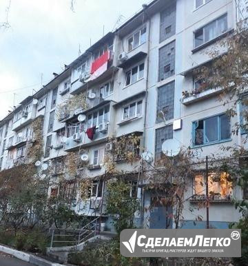 3-к квартира, 72 м², 4/5 эт. Сочи - изображение 1