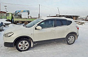 Nissan Qashqai 2.0 CVT, 2013, внедорожник Красноярск