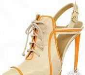 Новые туфли L. A. M. B. Women"s Janetta Oxford Екатеринбург