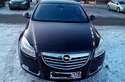 Opel Insignia 1.8 МТ, 2012, хетчбэк Санкт-Петербург