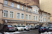Здание, 442 м², 3 этажа с парковкой 15 машин Санкт-Петербург